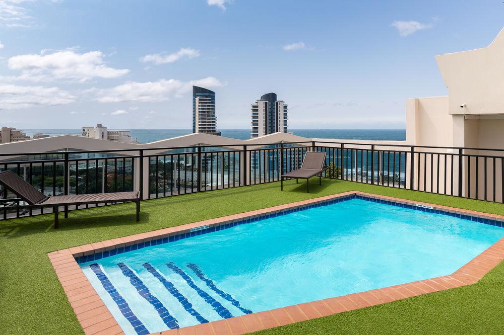 Protea Hotel by Marriott Durban Umhlanga Bagian luar foto