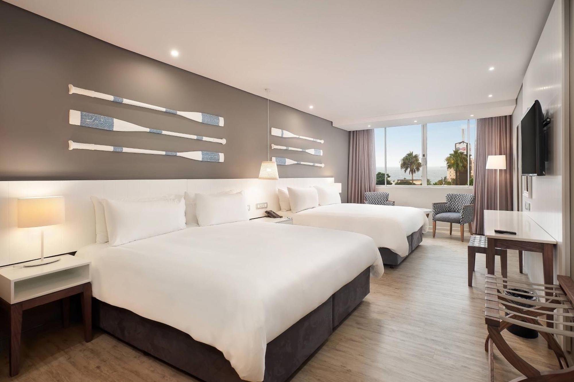 Protea Hotel by Marriott Durban Umhlanga Bagian luar foto