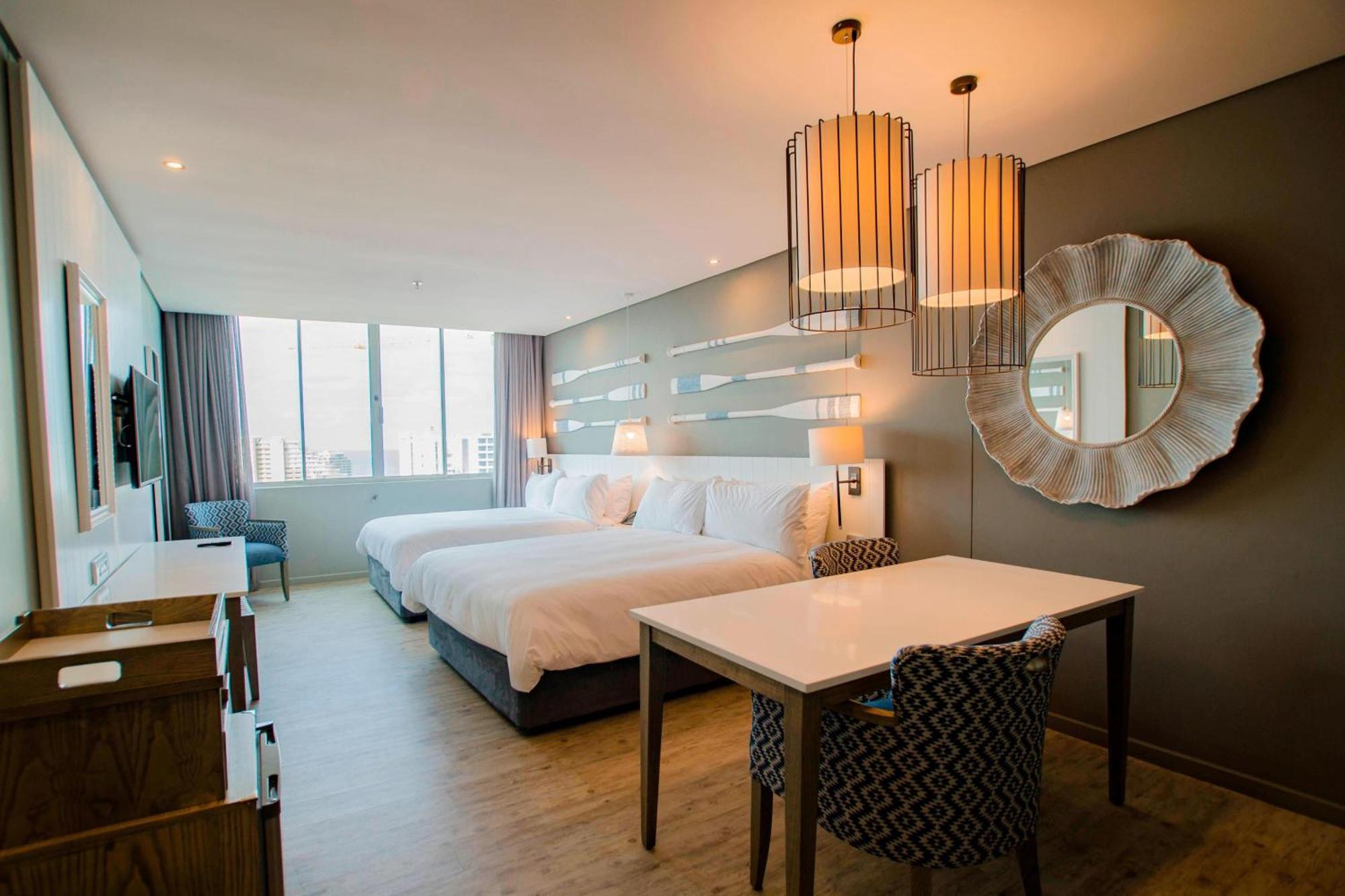 Protea Hotel by Marriott Durban Umhlanga Bagian luar foto