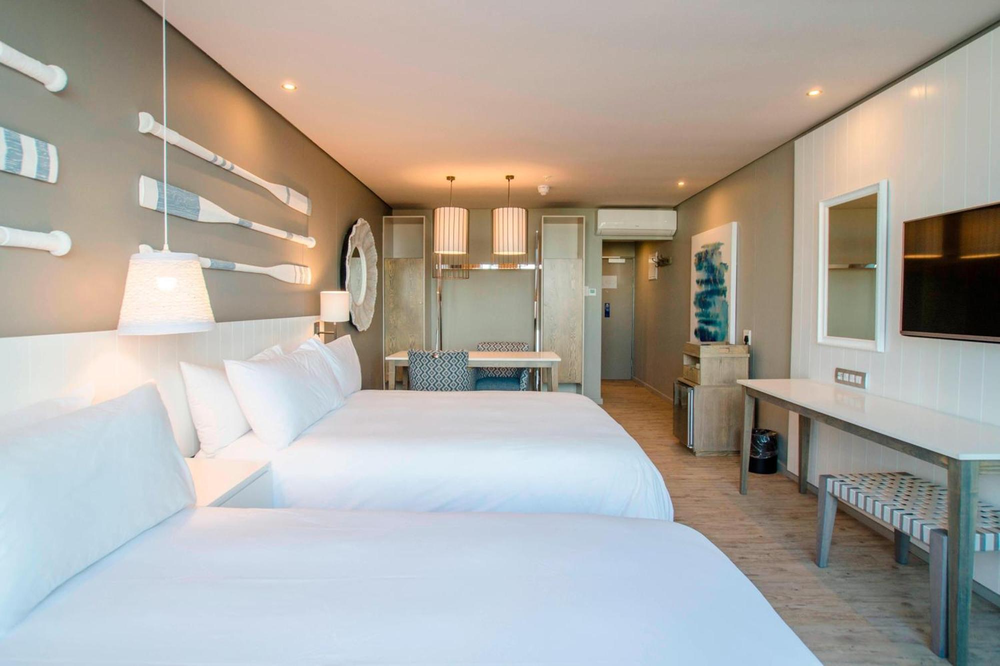 Protea Hotel by Marriott Durban Umhlanga Bagian luar foto