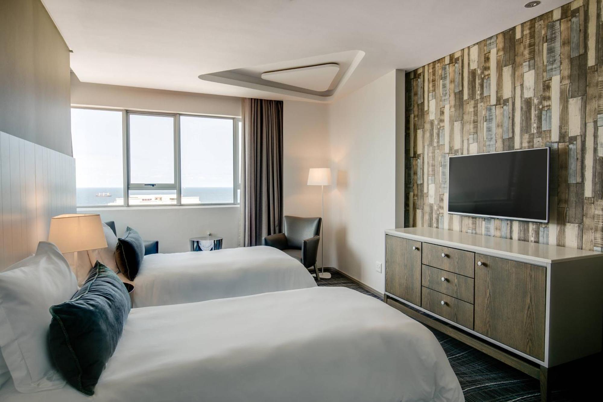 Protea Hotel by Marriott Durban Umhlanga Bagian luar foto