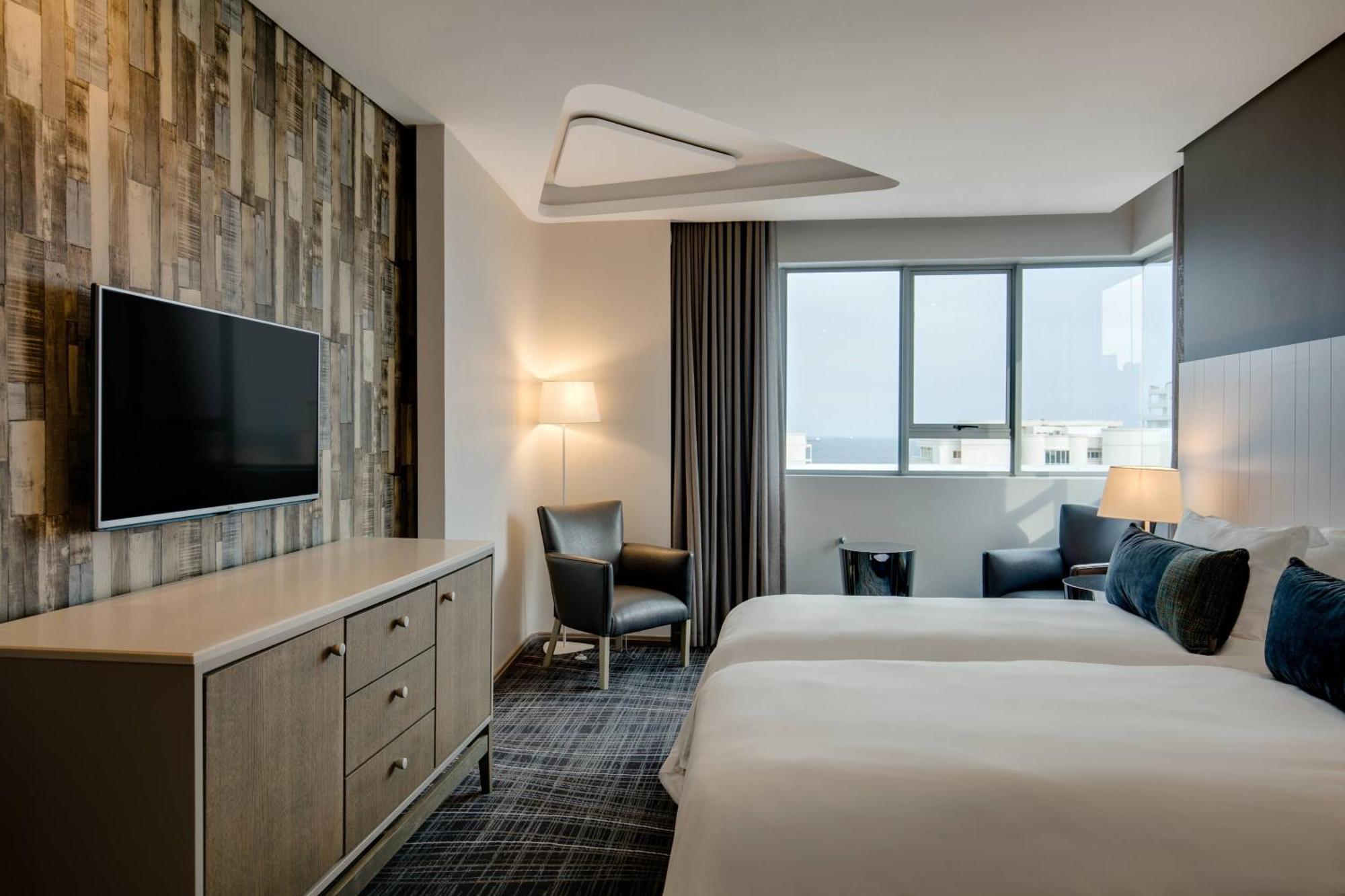 Protea Hotel by Marriott Durban Umhlanga Bagian luar foto
