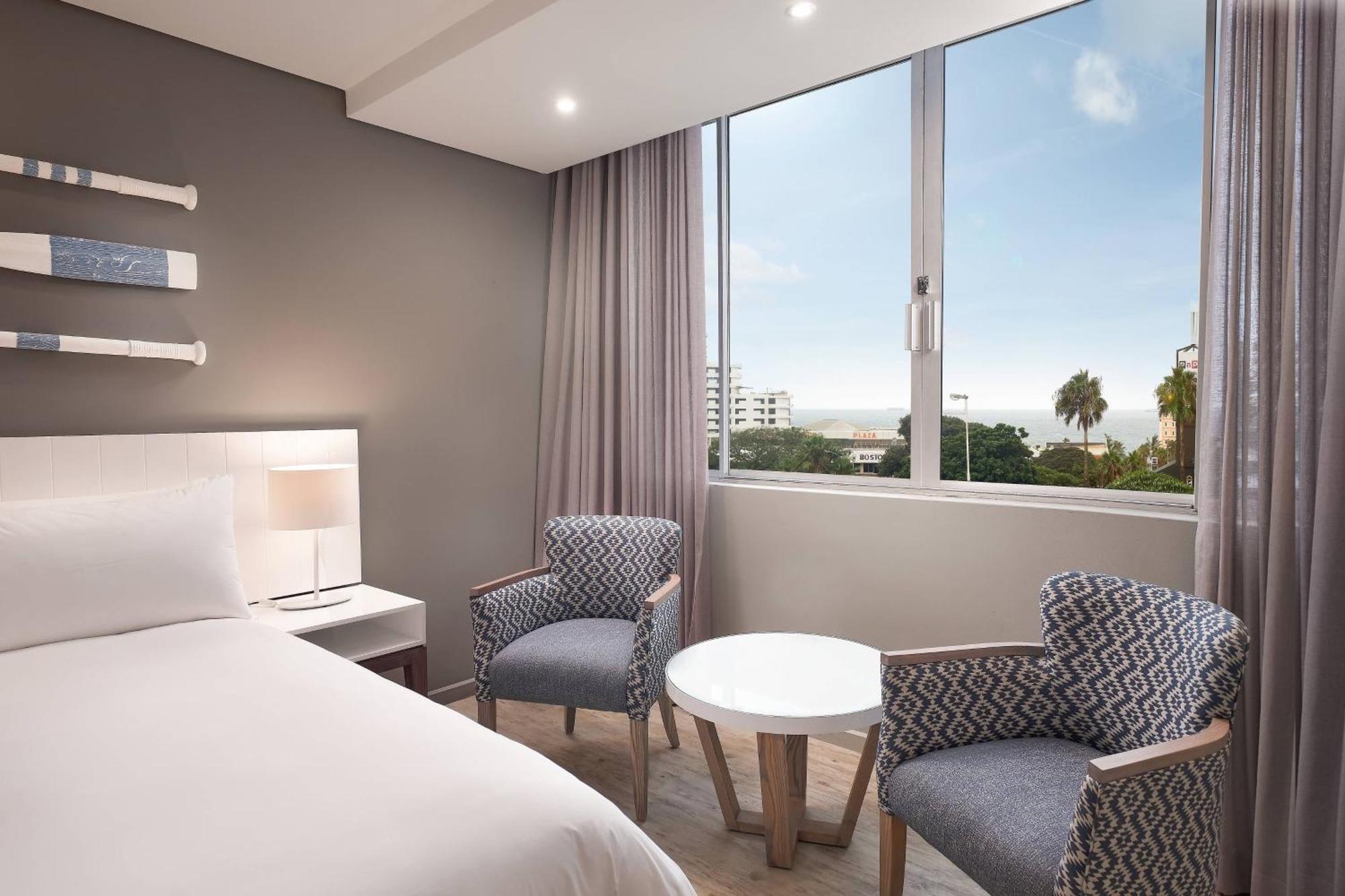 Protea Hotel by Marriott Durban Umhlanga Bagian luar foto