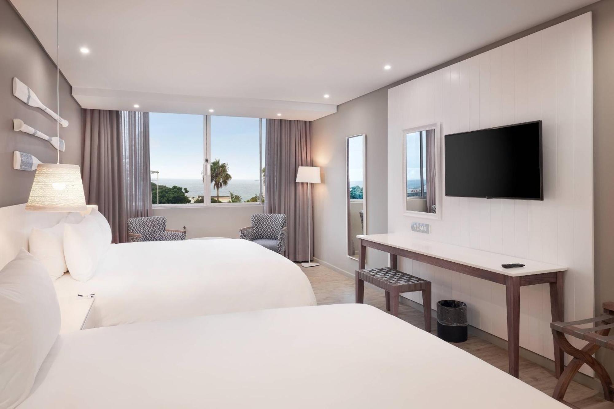 Protea Hotel by Marriott Durban Umhlanga Bagian luar foto