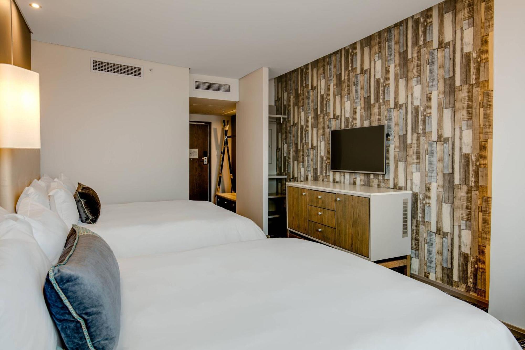 Protea Hotel by Marriott Durban Umhlanga Bagian luar foto